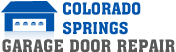 Colorado Springs Garage Door Repair